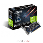  PCI-E Asus GeForce GT 730 GT730-2GD5-BRK