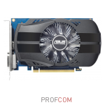  PCI-E Asus GeForce GT 1030 PH-GT1030-O2G