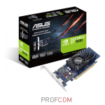  PCI-E Asus GeForce GT 1030 GT1030-2G-BRK