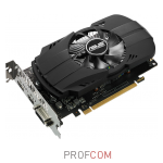  PCI-E Asus GeForce GTX 1050 PH-GTX1050-2G