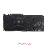  PCI-E Asus GeForce GTX 1060 ROG STRIX-GTX1060-A6G-GAMING