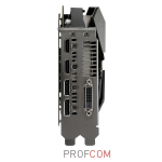  PCI-E Asus GeForce GTX 1080 Ti ROG-STRIX-GTX1080TI-11G-GAMING
