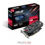  PCI-E Asus Radeon RX 560 RX560-4G-EVO