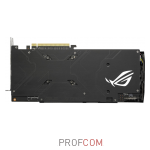  PCI-E Asus Radeon RX 580 ROG-STRIX-RX580-O8G-GAMING