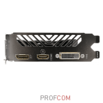  PCI-E Gigabyte GeForce GTX 1050 Ti D5 4G