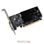  PCI-E Gigabyte GeForce GT 1030 Low Profile 2G