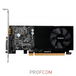  PCI-E Gigabyte GeForce GT 1030 Low Profile 2G
