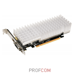  PCI-E Gigabyte GeForce GT 1030 Silent Low Profile 2G