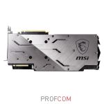  PCI-E MSI GeForce RTX 2080 GAMING X TRIO