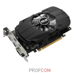 PCI-E Asus GeForce GTX 1050 PH-GTX1050-3G