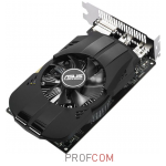  PCI-E Asus GeForce GTX 1050 PH-GTX1050-3G