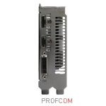 PCI-E Asus GeForce GTX 1050 Ti PH-GTX1050TI-4G
