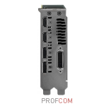  PCI-E Asus GeForce GTX 1060 TURBO-GTX1060-6G