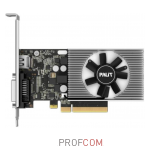  PCI-E Palit GeForce GTX 1030 2GD4