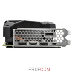  PCI-E Palit GeForce RTX 2080 GameRock 8G