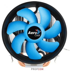 Вентилятор Aerocool Verkho 3 Plus