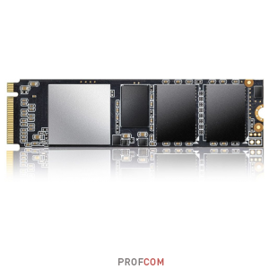  SSD M.2 PCIe 512Gb A-Data XPG SX6000 Pro