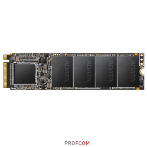  SSD M.2 PCIe 512Gb A-Data XPG SX8200 Pro