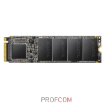  SSD M.2 PCIe 1Tb A-Data XPG SX8200 Pro