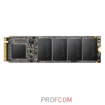  SSD M.2 PCIe 256Gb A-Data XPG SX6000 Pro