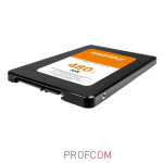  SSD 2.5" SATA-3 480Gb SmartBuy Jolt