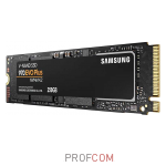  SSD M.2 PCIe 250Gb Samsung 970 EVO