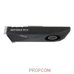  PCI-E Asus GeForce RTX 3090 TURBO-RTX3090-24G OEM