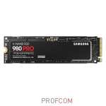  SSD M.2 PCIe 500Gb Samsung 980 PRO