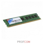   DDR-2 2Gb PC3200 800MHz Patriot Memory PSD22G80026