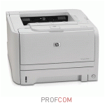   HP LaserJet P2035 (CE461A)